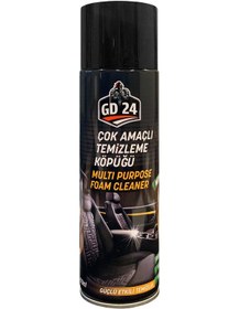 Resim Gd24 Çok Amaçlı Temizleme Köpüğü yeni Formül 