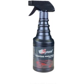 Resim Space Premium torpido temizleyici 500 ML / BAKM02 