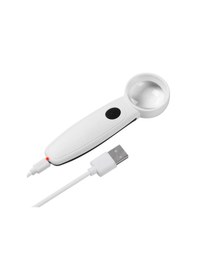 Resim Usb Led Işıklı Büyüteç 
