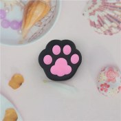 Resim GongtuShop No.1 Tarzı Lüks Sevimli Karikatür Hayvan Desteği Cep Telefonu Uzatma Çerçevesi Parmak Braketi Tavşan Panda Evrensel Katlama Cep Telefonu Braketi (Yurt Dışından) 