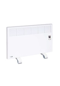 Resim İvigo EPK4570H15 B Ayaklı 1500 W Hareket Sensörlü Konvektör Isıtıcı 