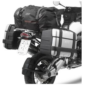 Resim Gıvı Pl685 Bmw R 1200Gs Adventure (06-13) Yan Çanta Taşıyıcı 