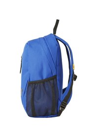 Resim Caterpillar Kids Backpack 84360- 350 G / 12 L Unisex Mini Kids Sı 001 
