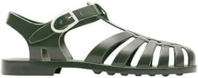 Resim Haki Kız Çocuk Sandalet SUN 201 -F - KAKI 