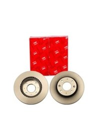 Resim Kia Cerato 1.6 2004-2009 Trw Ön Disk 26x275mm 2 Adet 