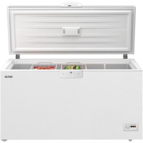 Resim Altus AL 2451 E Sandık Tipi Derin Dondurucu 