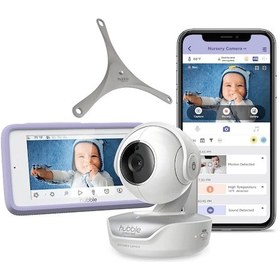Resim Hubble HBL13 Ekranlı Bebek Kamerası 