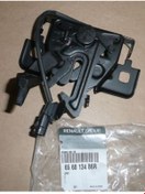 Resim Dacia Sandero 2 Yeni Model Motor Kaput Kilidi 656013486R - Renaul 