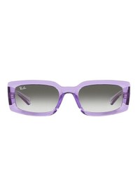 Resim Ray-ban Güneş Gözlüğü Rb4395 54 66858e Mor 