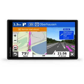 Resim Garmin Dezl LGV500 Tır / Kamyonet Navigasyonu 