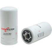 Resim Hidrolik Filtresi Case John Deere 6068 H New Holland Construction 9842392 