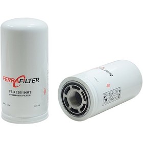 Resim Hidrolik Filtresi Case John Deere 6068 H New Holland Construction 9842392 