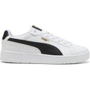 Resim Puma Court Classico Beyaz Erkek Sneaker 
