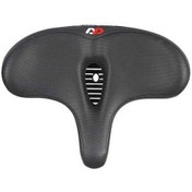 Resim Ganzhoushop Yurt Nefes Koltuğu Kalınlaşmış Kadınlar Için Hollow Eyer Erkekler Dışından Dağ Bisikleti Bisiklet A & Ob A 