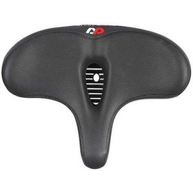 Resim Ganzhoushop Yurt Nefes Koltuğu Kalınlaşmış Kadınlar Için Hollow Eyer Erkekler Dışından Dağ Bisikleti Bisiklet A & Ob A 