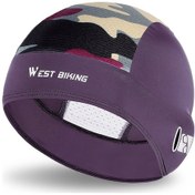 Resim Jeemson Yaz Bisiklet Şapkası: Nefes Alabilen, Ter Emici, Uv Koruma, Hızlı Kuruma Özellikli Buz İpeği Kumaş 