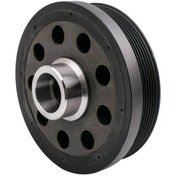 Resim Bmw E87 Kasa 116d-118d (N47) Krank Kasnağı Kentpar Marka K149 - 11237823191 