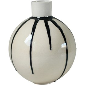 Resim Vita Vase - Orange 