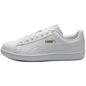 Resim 372605-07 Puma Up Erkek Spor Ayakkabı Beyaz 