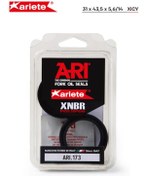 Resim Ariete Arı.173 2006-2017 Honda CBR 125 R Uyumlu Ön Amortisör Toz Keçesi 