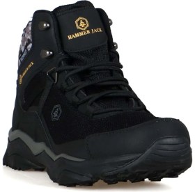 Resim Hammer Jack Waldo 101-21752 Watherproof Outddor Unisex Bot 