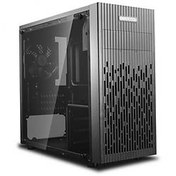 Resim Deep Cool Matrexx 30 250MM PCI/AGP Siyah MATX Kasa (Powersız) 