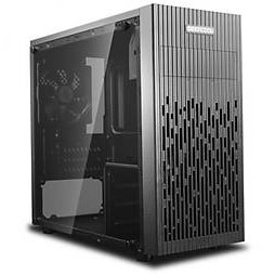 Resim Deep Cool Matrexx 30 250MM PCI/AGP Siyah MATX Kasa (Powersız) 