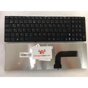 Resim Asus X50A Klavye (OEM) 