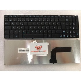 Resim Asus X50A Klavye (OEM) 