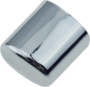 Resim Seat Toledo 2002 - 2004 Arası El Fren Kolu Butonu Krom Nikelajlı İthal Marka 1J0711323D 