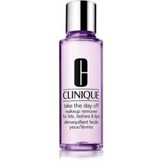 Resim Clinique Take The Day Off Göz ve Dudak Makyaj Temizleyicisi 125 ml 