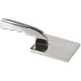 Resim Epinox Et Döveceği Krom 1000 gr 