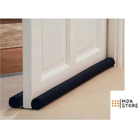 Resim Arnee 5 Adet Kapı Altı Rüzgar Önleyici Kapı Altı Çift Taraflı Soğuk Önleyi 