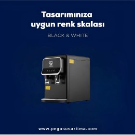 Resim Pg-60 Arıtmalı Sebilkısa Sıcak-Soğuk 