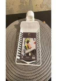 Resim Reis Concept Süngerlik Sabunluk Yeni Ürün Beyaz Renk 