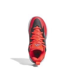 Resim Lucred/cblack/ftwwht Adidas Çocuk Basketbol Ayakkabı Cross Em Up Select Shoes Kids Jp8748 Kırmızı 