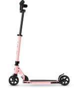 Resim Micro Rocket Deluxe Neon Rose Scooter 