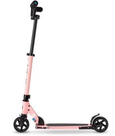 Resim Micro Rocket Deluxe Neon Rose Scooter 