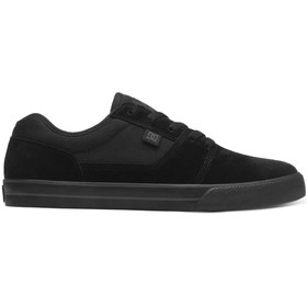 Resim DC Shoes Siyah Erkek Lifestyle Ayakkabı Adys300660 Tonık 