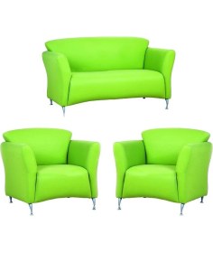 Resim Koltuk Stilim Kardelen Oturma Grubu 