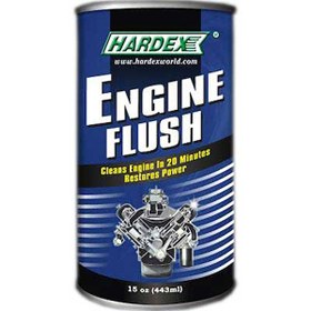 Resim Motor İçi Ve Karter Yıkayıcı 300Ml Hardex 