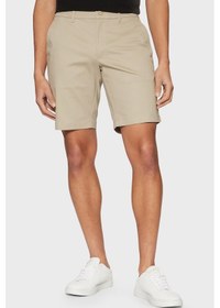 Resim Calvin Klein Erkek Short K10k114071 Pah Bej Bej 