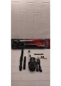 Resim OTOMATİK ANTEN 12 APARATLI OTOMATİK 12V 