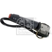 Resim Febı 19698 Far Kolu A0075453124 A0085450124 