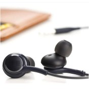 Resim Baytaç Samsung A14 A24 A34 A54 Kulaklık Type C Kulaklık Naylon Örgü Kablolu 