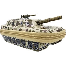 Resim Warm and Cozy 2025 Yaratıcı Kişiselleştirilmiş Kırtasiye Çantası, Büyük Kapasiteli Kırtasiye Çantası (Yurt Dışından) 