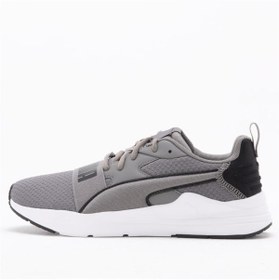 Resim Puma Wıred Run Pure Erkek Sneaker 389275-10 