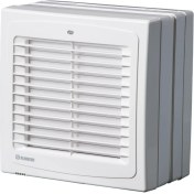 Resim Blauberg Wind 150 Cama Uygulama Duvar Fanları 