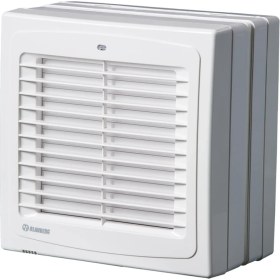 Resim Blauberg Wind 150 Cama Uygulama Duvar Fanları 