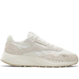 Resim CLASSIC LEATHER 2400 KIRIK BEYAZ Unisex Sneaker 